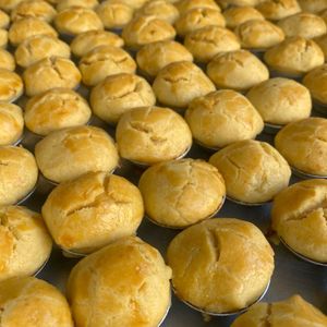 imagem do produto 50 Empadas de Frango