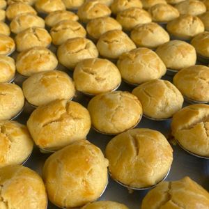 imagem do produto 50 Empadas de Frango