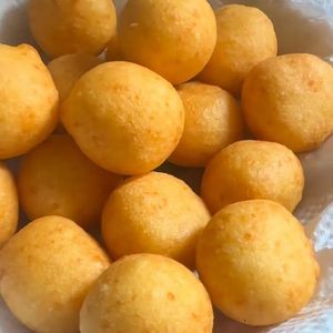 imagem do produto Bolinha de Queijo