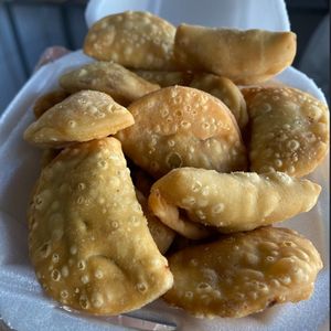 imagem do produto Pastel de Carne