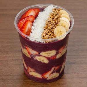 imagem do produto açai banana fit 500ml