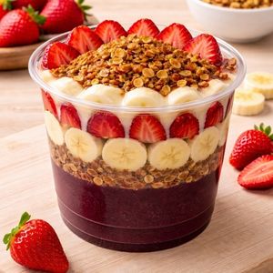 imagem do produto Big açaí da familia 1L