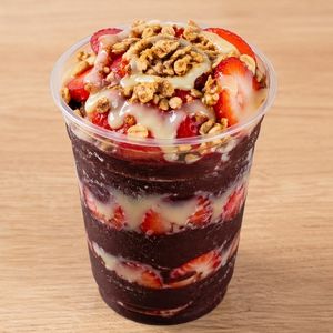imagem do produto açai morango top 300ml