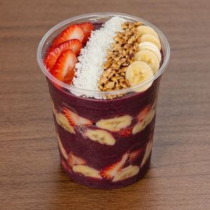 imagem do produto açai banana fit 300ml