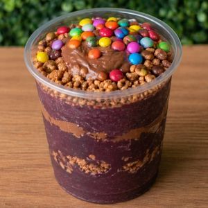 imagem do produto açai explosão de avelan 500ml 