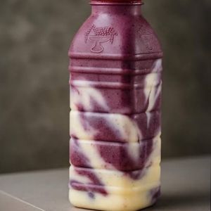imagem do produto açai na garrafa 300ml