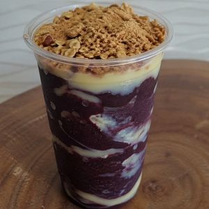 imagem do produto açai tradicional premiun 300ml