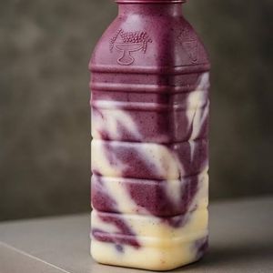 imagem do produto açai na garrafa 500ml