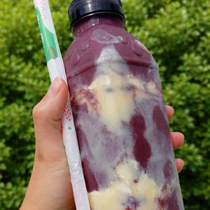 imagem do produto Açaí na garrafa (batidinha)