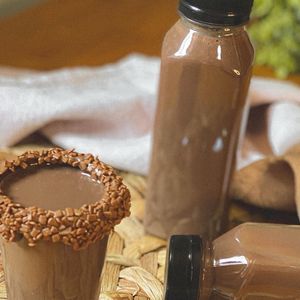 imagem do produto Chocolate quente gourmet