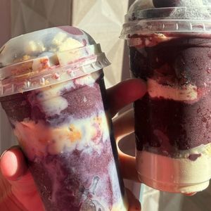 imagem do produto Combo 550ml