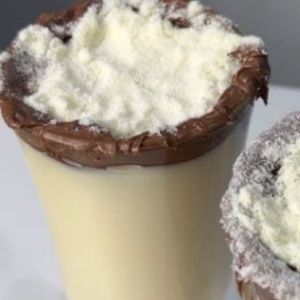 imagem do produto Ninho com Nutella