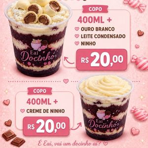 imagem do produto Promoção ouro branco