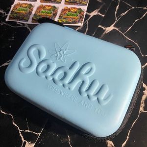 imagem do produto Case Sadhu Impermeável 