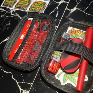 imagem do produto Kit Case RDZ