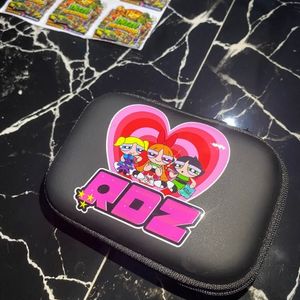 imagem do produto Case RDZ