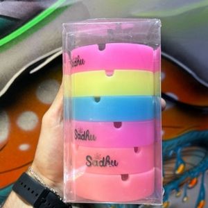 imagem do produto Cinzeiro de silicone sadhu