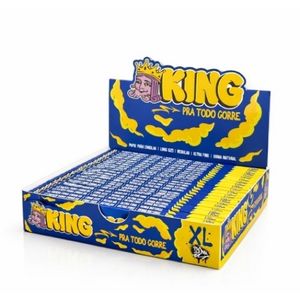 imagem do produto Seda king Longa XL