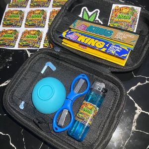imagem do produto Kit Impermeável Sadhu 
