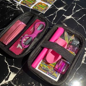 imagem do produto Kit Case RDZ