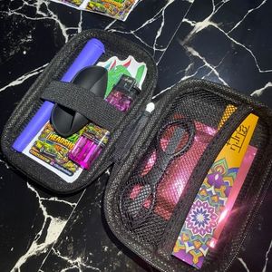 imagem do produto Kit Case RDZ