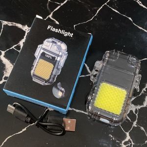 imagem do produto Isqueiro Flashlight