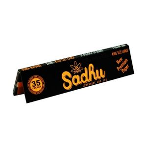 imagem do produto Seda Sadhu New Premium 