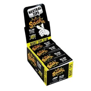 imagem do produto Piteira Sadhu Neutral Night Slim