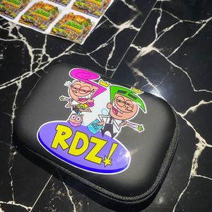 imagem do produto Case RDZ