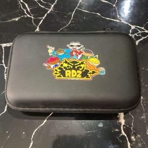 imagem do produto Case RDZ grande