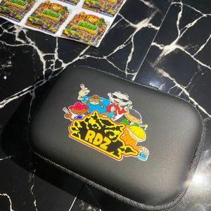 imagem do produto Case RDZ