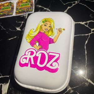 imagem do produto Case RDZ