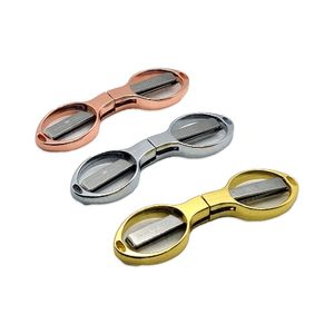 imagem do produto Tesoura dobrável inox