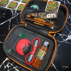 imagem do produto Kit Impermeável Sadhu 