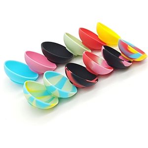 imagem do produto Cuia de silicone pequena 