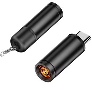 imagem do produto Isqueiro USB p/ carregador elétrico