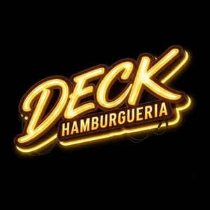 DECK HAMBURGUERIA