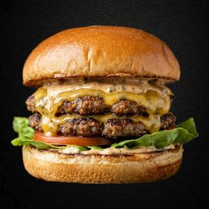 imagem do produto Double Deck Cheese