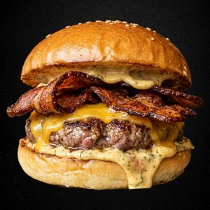 imagem do produto Bacon Dack