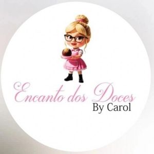 Encanto Dos Doces By Carol