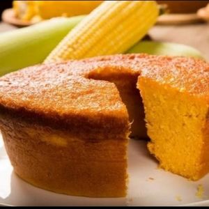 imagem do produto Bolo de milho