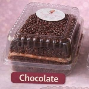 imagem do produto Bolo no pote chocolate