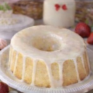 imagem do produto Bolo de leite