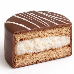 imagem do produto Pão de mel de beijinho
