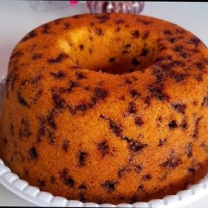 imagem do produto Bolo formigueiro