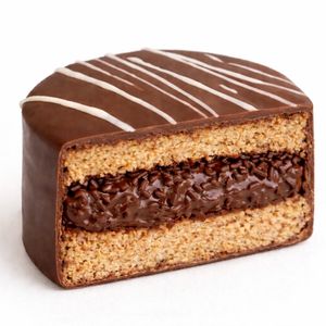 imagem do produto Pão de mel Nutella