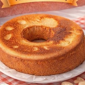 imagem do produto Bolo moça