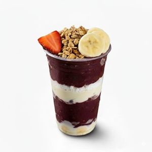 imagem do produto Açaí tradicional 500ml