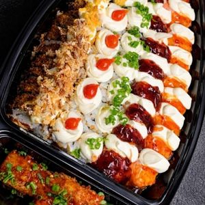 imagem do produto BARCA OMAKAY ESPECIAL 50 PEÇAS