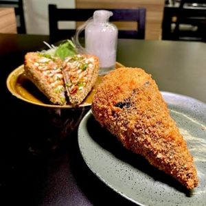 imagem do produto TEMAKI HOT
